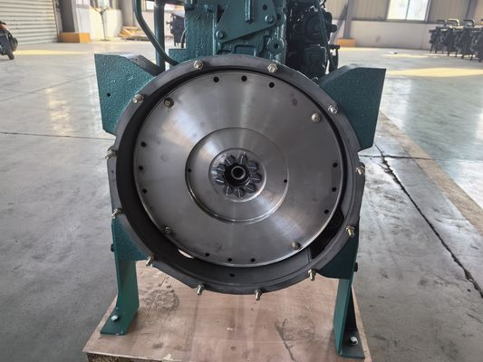Modulo di sistemazione dei cilindri del motore a quattro tempi Wd87 per autoveicoli a motore Sinotruk