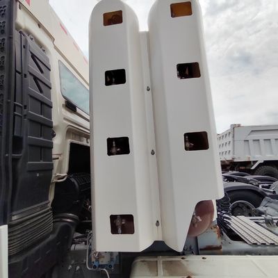 Pagamento iniziale CNG/LNG pesanti Sinotruk HOWO