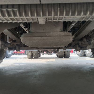 Vendita liberazione Jh6 6X4 trattore camion merci di gas di seconda mano ad alta capacità di carico