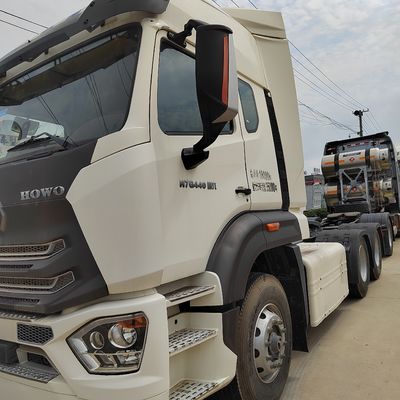 Costo di spedizione accessibile per camion Sinotruk usato Sitrak camion pesante Sinotruk telaio