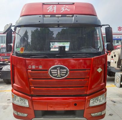 Personalizzazione Liberazione J6p Camion di trasporto di trazione 6 * 4/4 * 2/6 * 2 510HP trattore