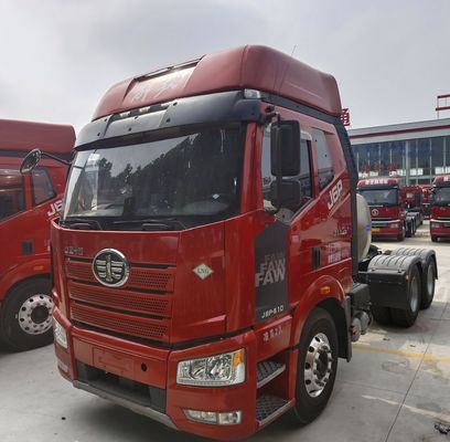 Sistema di sterzo idraulico personalizzabile e CA4250P66M25T1E6 per camion a gas FAW J6p