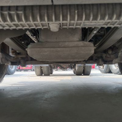 Sistema di sterzo idraulico personalizzabile e CA4250P66M25T1E6 per camion a gas FAW J6p