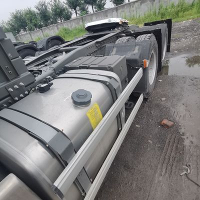 6 mesi Servizio post-vendita Sinotruk Sitrak HOWO
