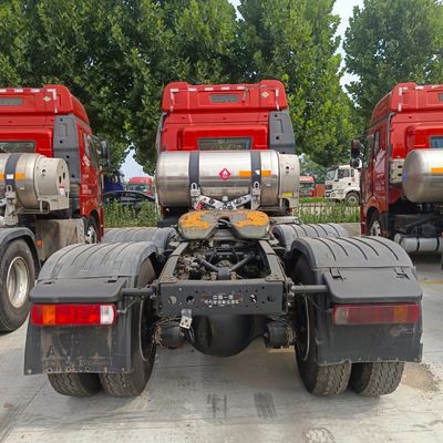 Figura di sterzo idraulico Camion merci di seconda mano con sedili a cambio manuale ≤ 5