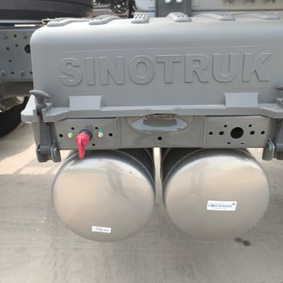Customization FAW Gas Truck Discount con volante e ruota motrice 6×4