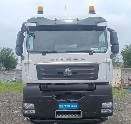 2024 Shandeka 390HP 6X4 6X2 6/8 pneumatici trattore diesel camion di trasporto per il trasporto di merci