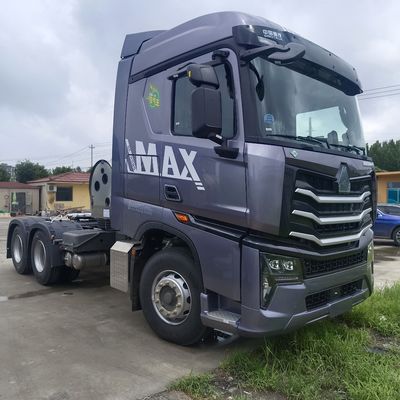 Gruppo nazionale di autocarri pesanti 6X4