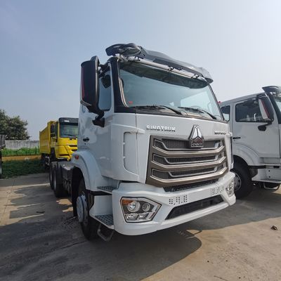 Sinotruk HOWO Seggiolino di sospensione a aria per trattore a rimorchio per una guida regolare e stabile