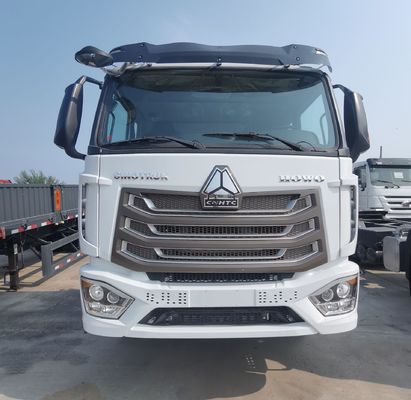 Tire Design Accessori per trattori Shacman senza tubi per prestazioni migliorate da Sinotruk HOWO