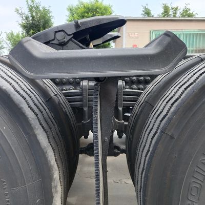 630 CV camion da trasporto a gas 4*2 con telaio Sinotruk e cilindrata del motore &gt; 8L