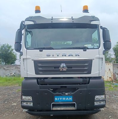 2024 Shandeka Heavy Duty Truck Personalizzato 390 cavalli Trasmissione manuale 8 pneumatici