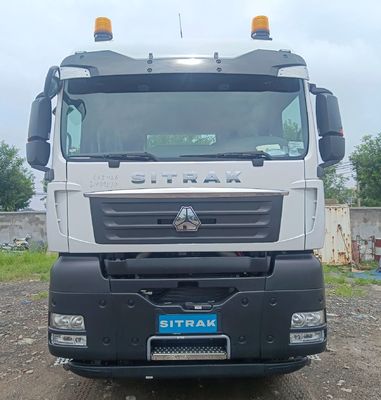Euro6 390 CV Shandeka Camion-trattore 6*4/4*2/6*2 US per veicoli da trasporto