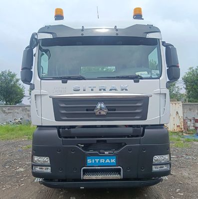 Shandeka 371//375/390HP 6X4/8X4 10/12 ruote usate