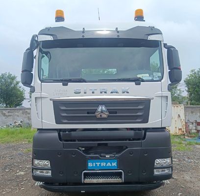 2024 Shandeka Tractor Vendita Veicolo a gas con tempo di consegna stimato e costo di spedizione
