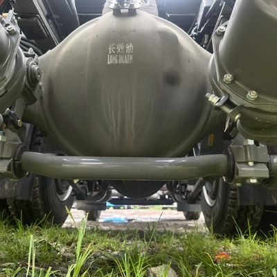 2024 Shandeka Tractor Vendita Veicolo a gas con tempo di consegna stimato e costo di spedizione