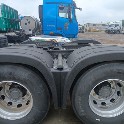 Rimborsi per i veicoli pesanti nazionali Max HOWO GNL a trasmissione automatica
