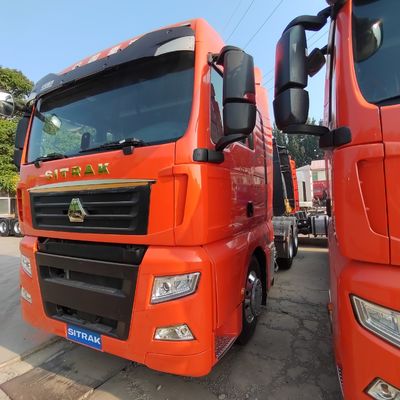 Dispositivo di sterzo assistito a motore per carichi pesanti
