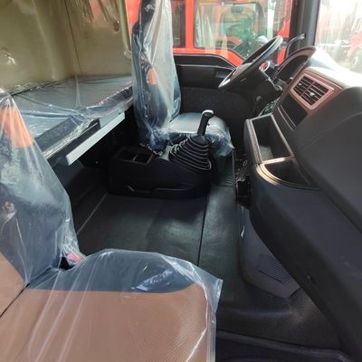 Dispositivo di sterzo assistito a motore per carichi pesanti