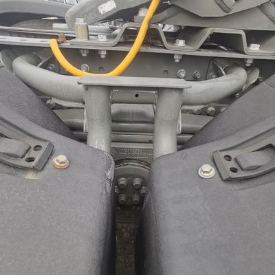 Componenti del motore professionale per i trattori HOWO 6X4