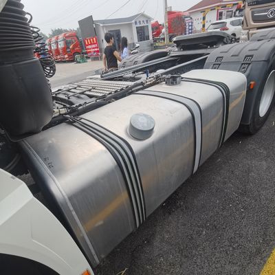 Componenti di motori per camion a 6 cilindri durevoli per camion a trattore HOWO 6X4 Velocità 2200/Min