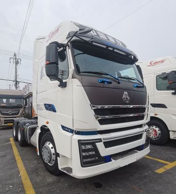 Pagamento iniziale Sinotruk HOWO