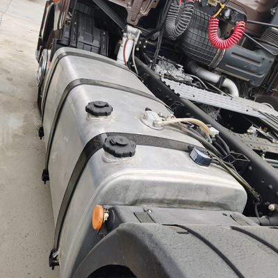 FAW Jh6 International Versatile Heavy Duty Gas Vehicle con politica di rimborso di 30 giorni