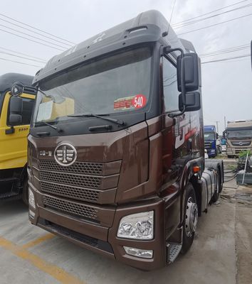 FAW Jh6 International per condizioni difficili Capacità del motore &gt; 8L Pesante e resistente