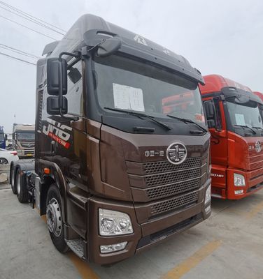 743.00cm * 255.00cm * 370.00cm Dimensione del pacchetto Veicolo trasportatore di gas FAW Jh6 International