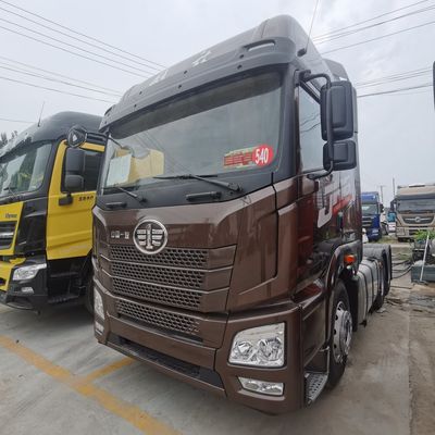 743.00cm * 255.00cm * 370.00cm Dimensione del pacchetto Veicolo trasportatore di gas FAW Jh6 International
