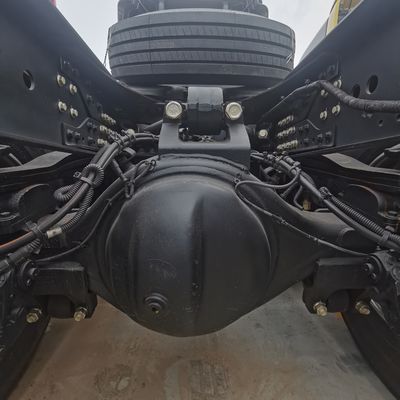 743.00cm * 255.00cm * 370.00cm Dimensione del pacchetto Veicolo trasportatore di gas FAW Jh6 International