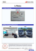 Porcellana Jining Huahang International Trade Co., Ltd. Certificazioni