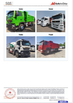 Porcellana Jining Huahang International Trade Co., Ltd. Certificazioni