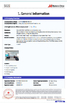 Porcellana Jining Huahang International Trade Co., Ltd. Certificazioni