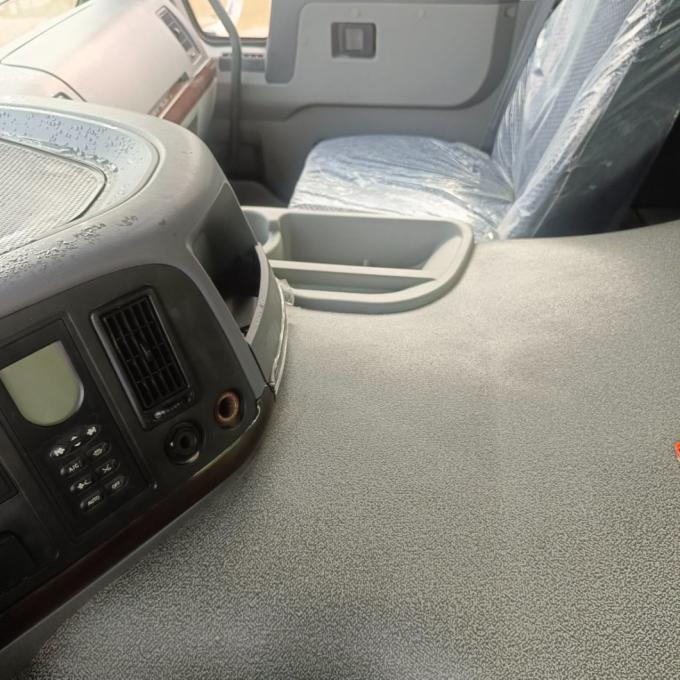 10m ³ 22m ³ China National Heavy Duty Truck HOWO 6X4 8X4 Cement Mixer